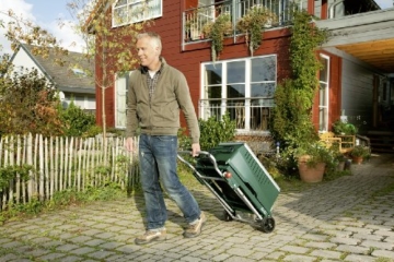 Bosch Untergestell PTA 2000 für Tischkreissäge und Unterflur Zugsäge