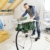 Bosch Untergestell PTA 2000 für Tischkreissäge und Unterflur Zugsäge