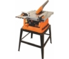 Atika Unterflurzugsäge PTK 250 S - 1