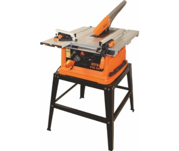 Atika Unterflurzugsäge PTK 250 S - 1