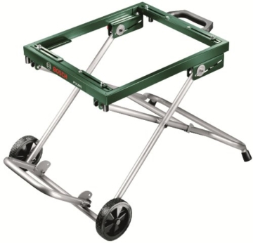Bosch Untergestell PTA 2000 für Tischkreissäge und Unterflur Zugsäge - 1