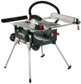 Metabo TS 254 Tischkreissäge - 1