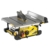 DeWalt Unterflurtischkreissäge DWE7491 - 1