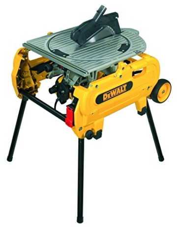DeWalt Unterflurzugsäge D27107-QS - 1