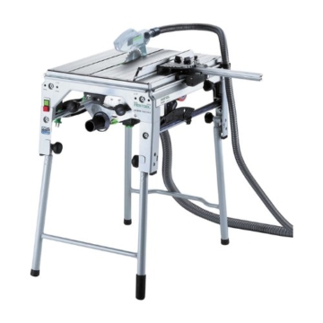 Unterflurzugsäge Festool PRECISIO CS 70 EB - 1