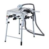 Unterflurzugsäge Festool PRECISIO CS 70 EB - 1